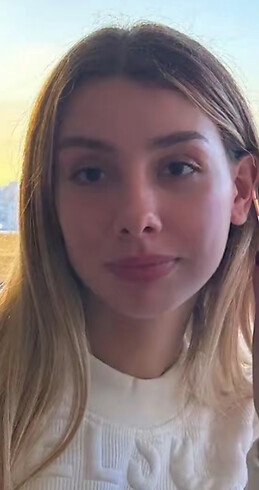 Amandine Wind Benitez