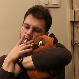 denis plush
