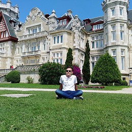 Alejandro Gracia Piquer