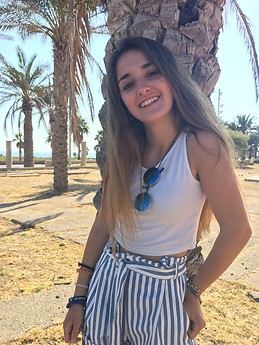 Alicia de las Muelas