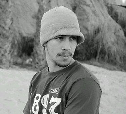 Joaquin Huertas Gimenez