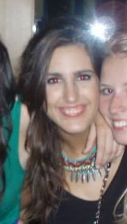 Cristina Galarregui