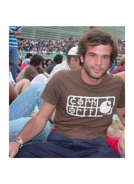 Pablo García Litago