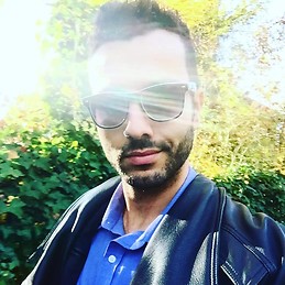 Thiago Balduino Teles