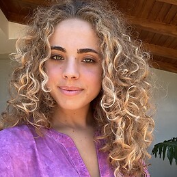 Elena Padrón Pérez