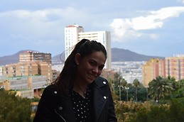 Patricia Navarro Rodríguez