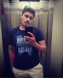 Carlos Caputto Carrasco