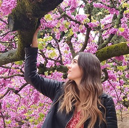 Pilar Rodríguez cabello