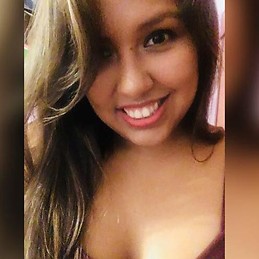 Diane Llerena Bravo