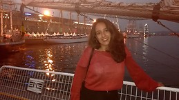 Irene Fafian