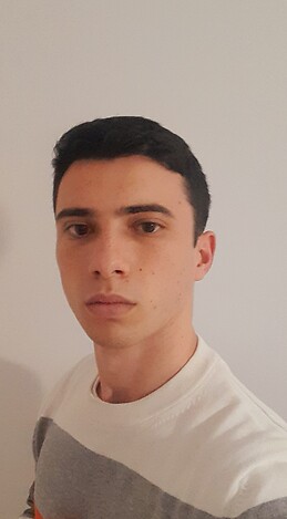 Javier González López