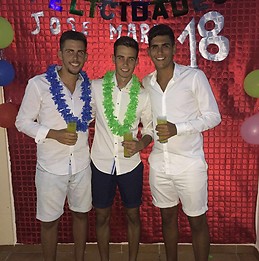 Isaac Rodríguez Gómez