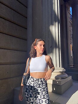 Cristina Díez García