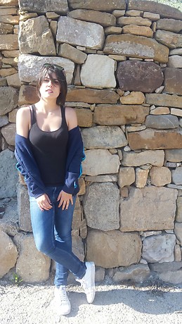 Celia Yagüe Hurtado