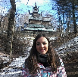 Marina Domínguez Suárez