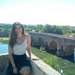 Ainara López González