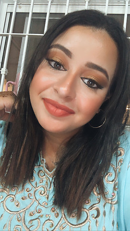 NOUHAILA EL MEHDI MAIZOU