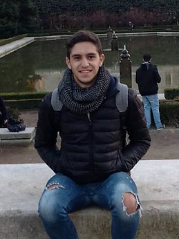 Uriel Mendelberg