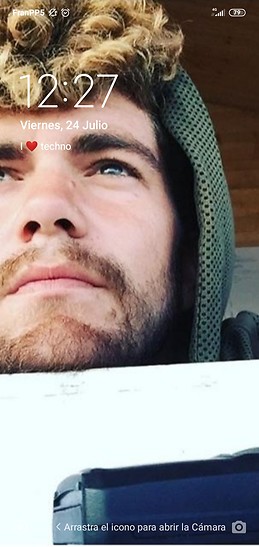 Francisco Prieto puertas