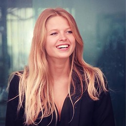 Constance Menard