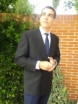 Eduardo Pérez García