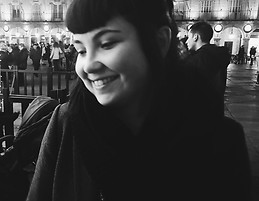 Elena Álvarez Zamora