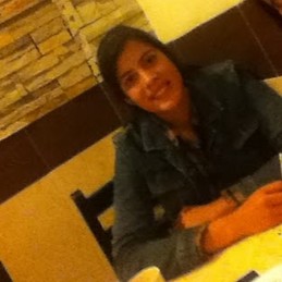 Ana Isabel Trujillo Ramírez