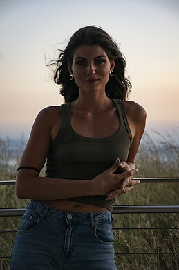 Aikaterini Sevastianov