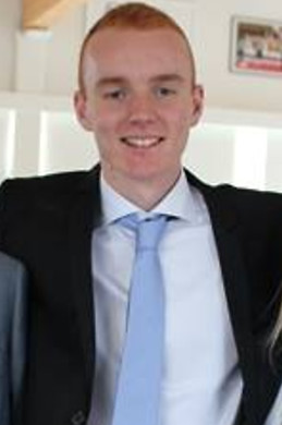 Fredrik Åse Torsvik