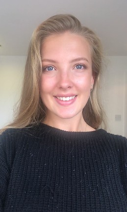 Kiara Whelan