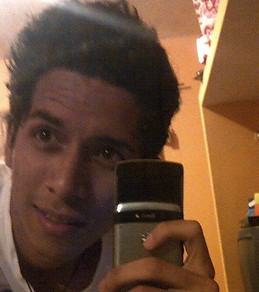 Juan Andrés Pinargote