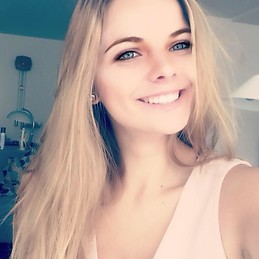 Danielle Abercrombie