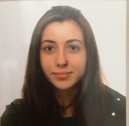 Alba María Nogueira González