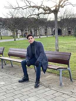 Emilio Esteban Velazquez Vicon