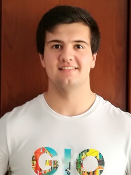 Unai Fernández de Gamboa Andrío