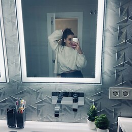 Maria Bonilla Exposito