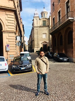 Md Naimul Islam Khan