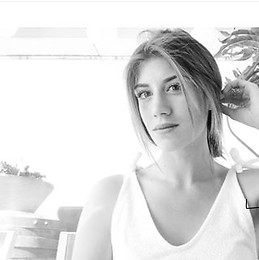 Alba Poveda Iraola