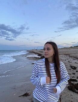 María Teresa Belda Catalán