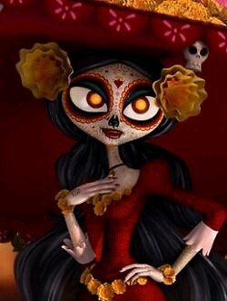 Julia De Vega