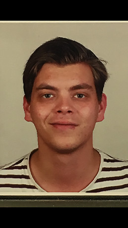 Joris van den IJssel