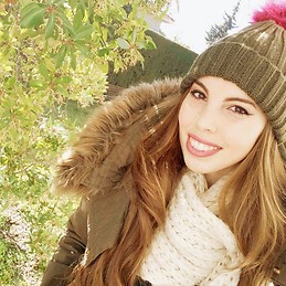 Clara Reina Iturralde