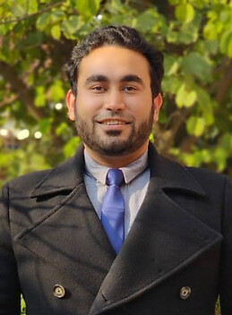 Muhammad Ghazanfar Abdullah