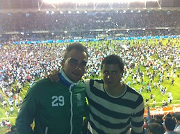 Gustavo García García