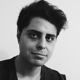 Mason Nazari