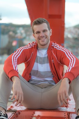 Aratz Mancisidor Ramirez