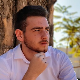 Samir Abusnenh