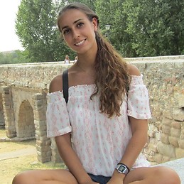 Mari Reyes López