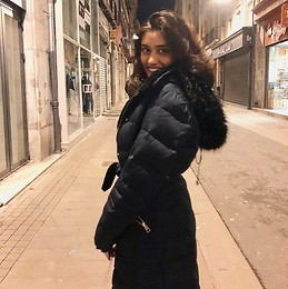 Dimple Jadhav