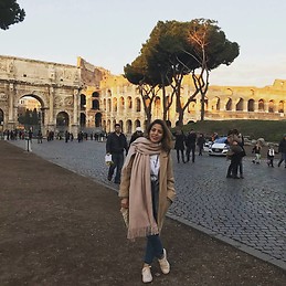 Laura Arévalo Ávila